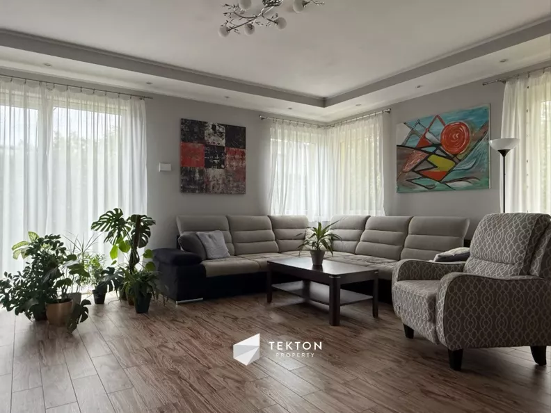 Dom 112,00 m², oferta nr , TC564038, Luboń, Miodowa