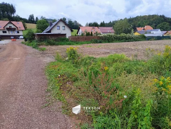 Działka 1 683,00 m², oferta nr , TC171331, Jedlina-Zdrój