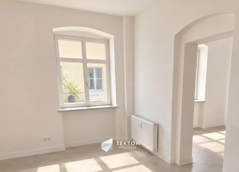 Lokal użytkowy 108,17 m², oferta nr , TC503837, Poznań, Aleje Karola Marcinkowskiego