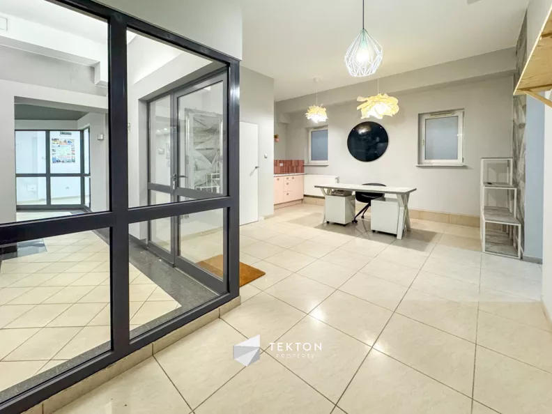 Lokal użytkowy 43,28 m², oferta nr , TC946347, Kołobrzeg, Armii Krajowej