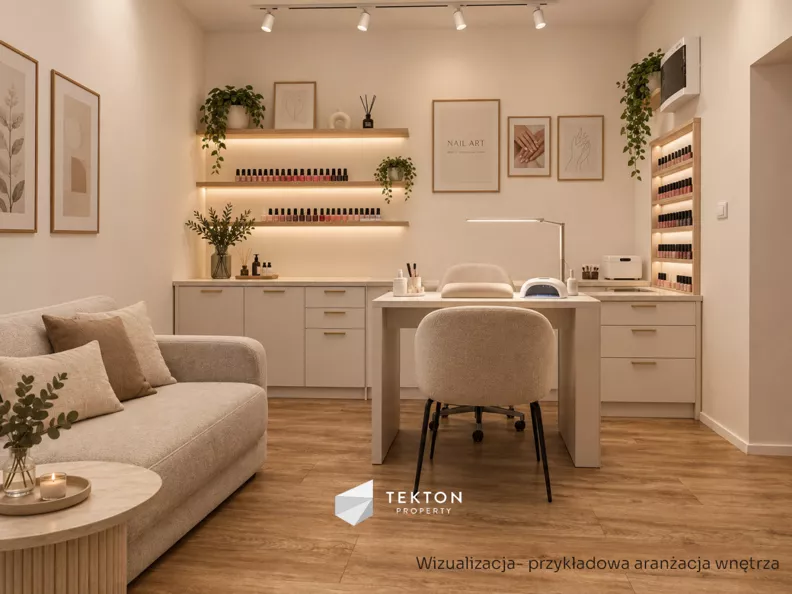Lokal użytkowy 15,00 m², oferta nr , TC849264, Łódź, Śródmieście, Śródmieście, Jana Kilińskiego