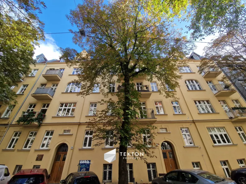 Lokal użytkowy 38,10 m², oferta nr , TC739627, Poznań, Wilda, Wilda, Jana Spychalskiego