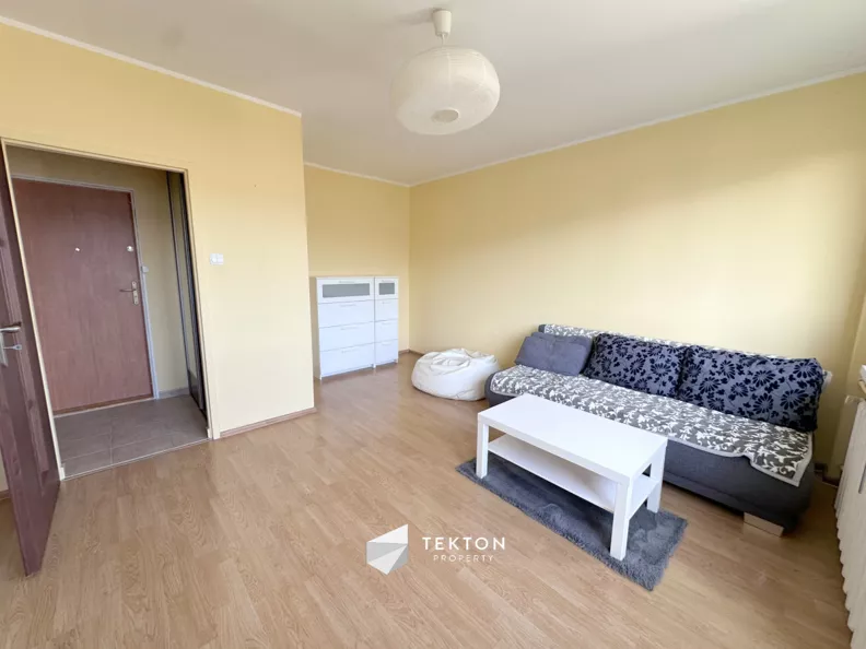 1 pokój, mieszkanie 32,95 m², piętro 9, oferta nr , TC237071, Bydgoszcz, Feliksa Nowowiejskiego