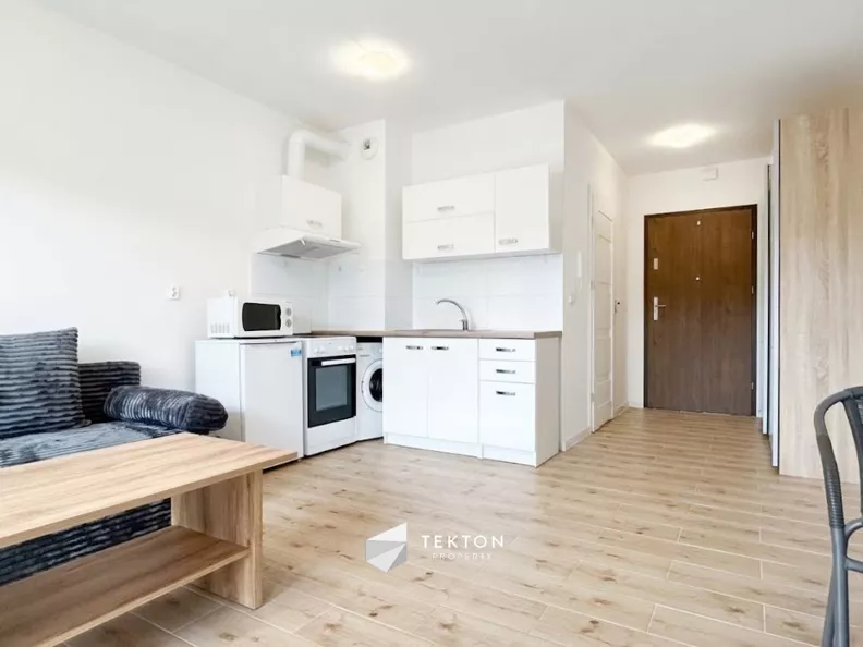 1 pokój, mieszkanie 25,80 m², piętro 3, oferta nr , TC650039, Reda, Rymarska
