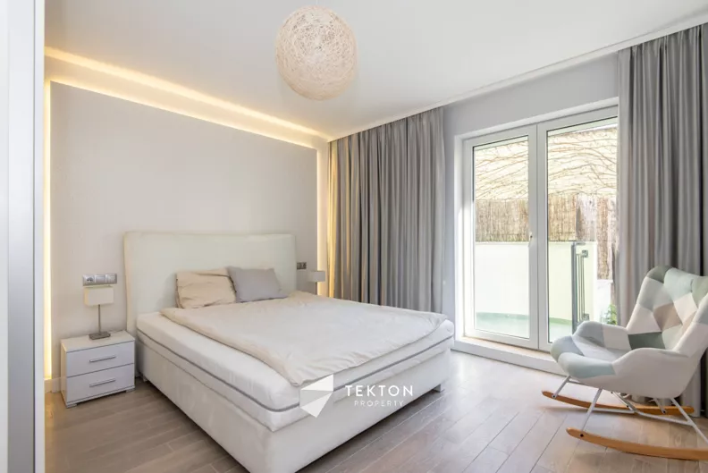 2 pokoje, apartament 59,84 m², parter, oferta nr , TC633020, Poznań, Bóżnicza