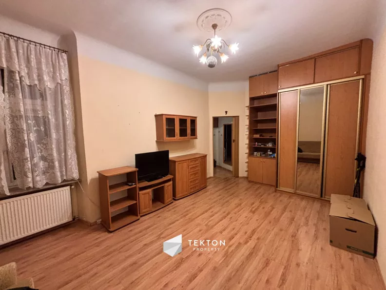 2 pokoje, mieszkanie 46,40 m², piętro 2, oferta nr , TC297621, Bydgoszcz, Śródmieście, Chocimska