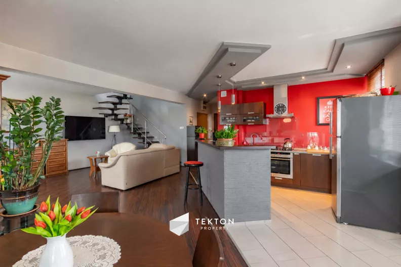 2 pokoje, mieszkanie 84,70 m², piętro 2, oferta nr , TC753069, Wrocław, Fabryczna, Drohobycka