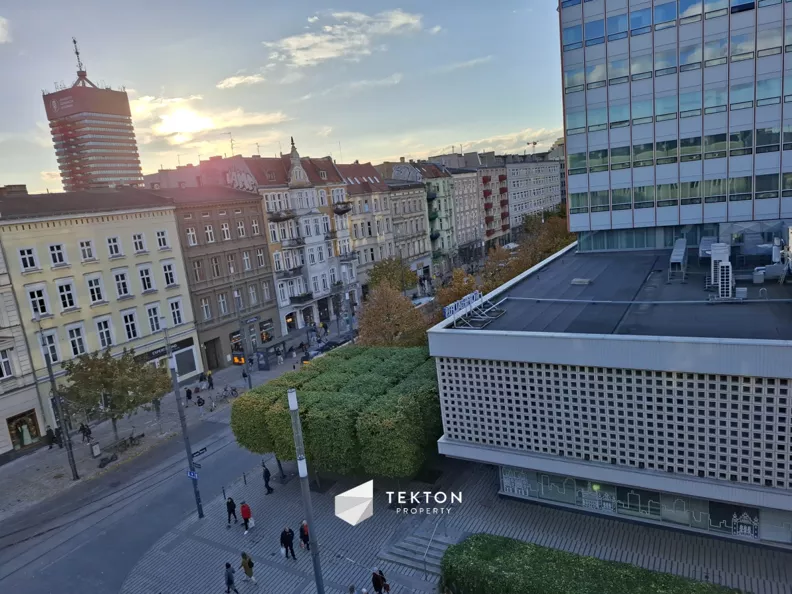 2 pokoje, mieszkanie 68,60 m², piętro 4, oferta nr , TC894745, Poznań, Franciszka Ratajczaka