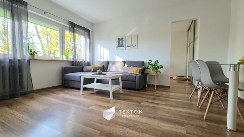 2 pokoje, mieszkanie 37,79 m², piętro 3, oferta nr , TC750389, Łódź, Górna, Górna, Kosmonautów