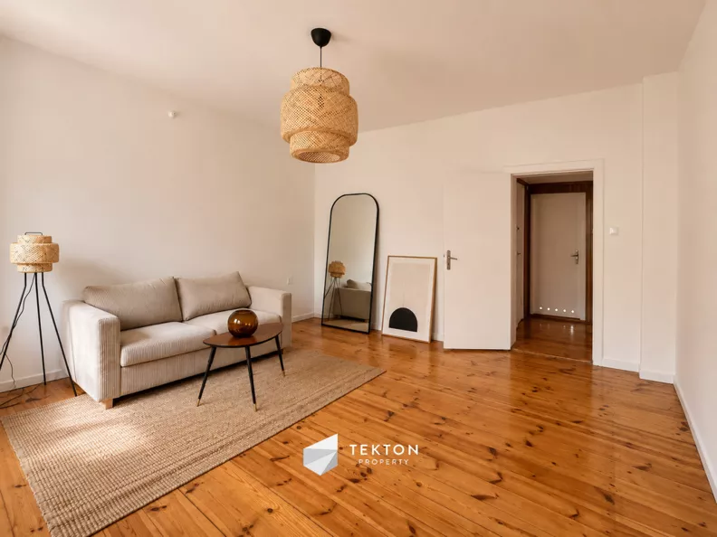 2 pokoje, mieszkanie 70,12 m², piętro 1, oferta nr , TC607186, Poznań, Piotra Ściegiennego