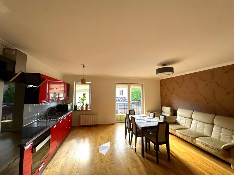 2 pokoje, apartament 55,00 m², piętro 1, oferta nr , TC574336, Poznań, Wilda, Wilda, Robocza