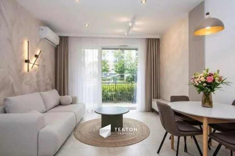 2 pokoje, mieszkanie 38,95 m², parter, oferta nr , TC961454, Poznań, Jeżyce, Jeżyce, Stanisława Barańczaka