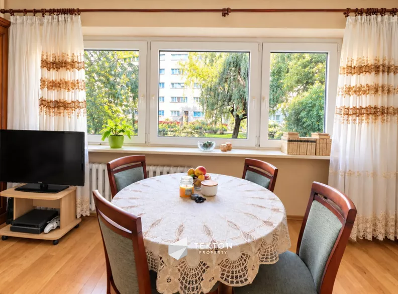 2 pokoje, mieszkanie 47,50 m², parter, oferta nr , TC571559, Warszawa, Bielany, Bielany, Starej Baśni