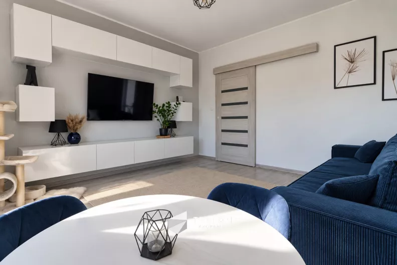 2 pokoje, mieszkanie 49,20 m², piętro 1, oferta nr , TC129946, Opole, Półwieś, Wandy Rutkiewicz
