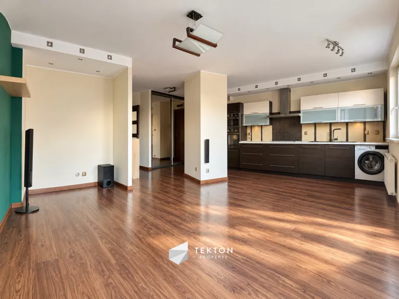 3 pokoje, mieszkanie 66,50 m², piętro 2, oferta nr , TC329274, Gdynia, Chwarzno-Wiczlino, Chwarzno-Wiczlino, Jana Kamrowskiego