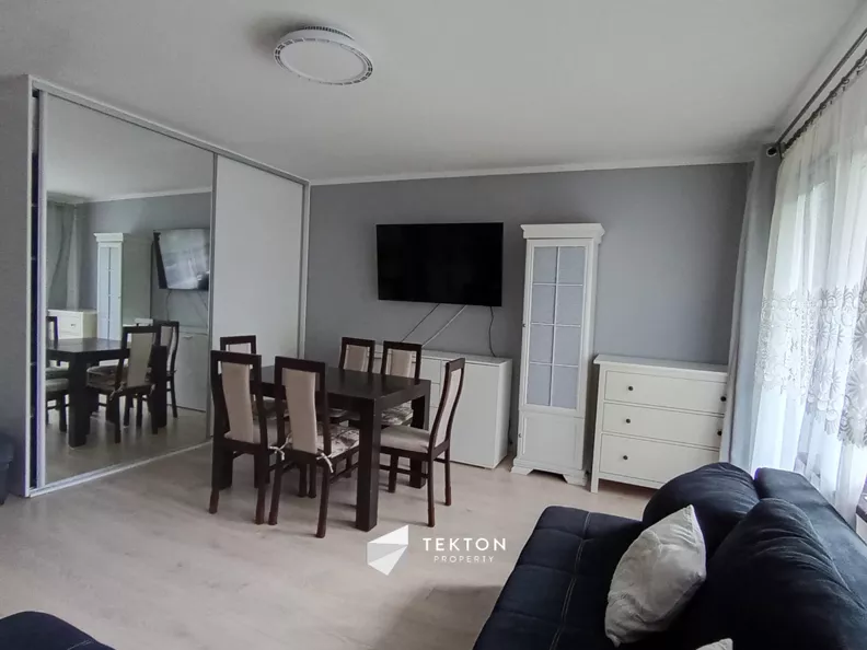 3 pokoje, mieszkanie 59,30 m², piętro 1, oferta nr , TC910572, Gorzów Wielkopolski, Kazimierza Wielkiego