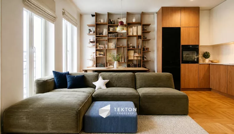 3 pokoje, apartament 79,00 m², piętro 1, oferta nr , TC525353, Płock, Kolegialna