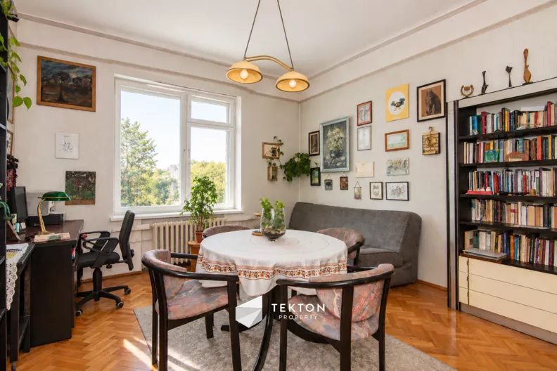 3 pokoje, apartament 76,80 m², piętro 3, oferta nr , TC535218, Poznań, Królowej Jadwigi