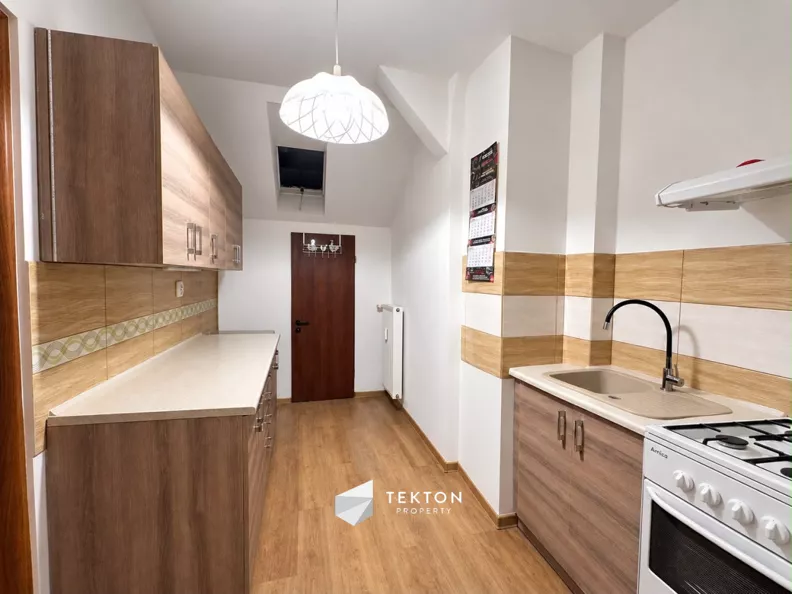 3 pokoje, mieszkanie 27,60 m², piętro 4, oferta nr , TC759764, Bydgoszcz, Leśne, Leśna