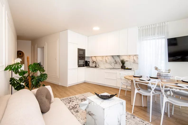 3 pokoje, mieszkanie 64,01 m², parter, oferta nr , TC625324, Poznań, Ławica, Marcelin, Leśnych Skrzatów