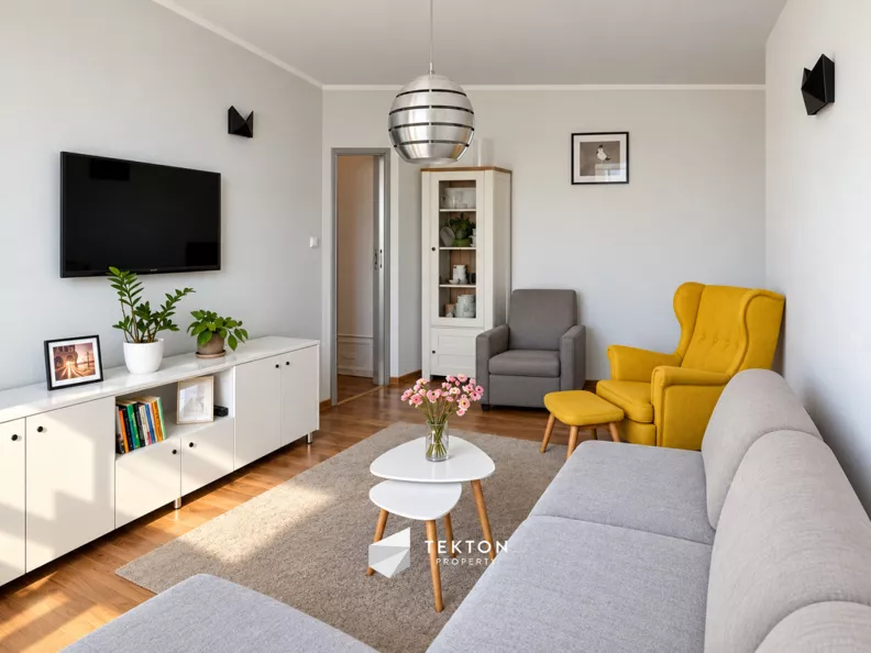 3 pokoje, mieszkanie 67,00 m², piętro 10, oferta nr , TC144683, Elbląg, Zawada, Szarych Szeregów