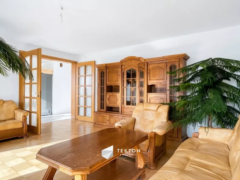 3 pokoje, apartament 94,28 m², piętro 1, oferta nr , TC161561, Gdynia, Wielki Kack, Wielki Kack, Waleriana Szefki