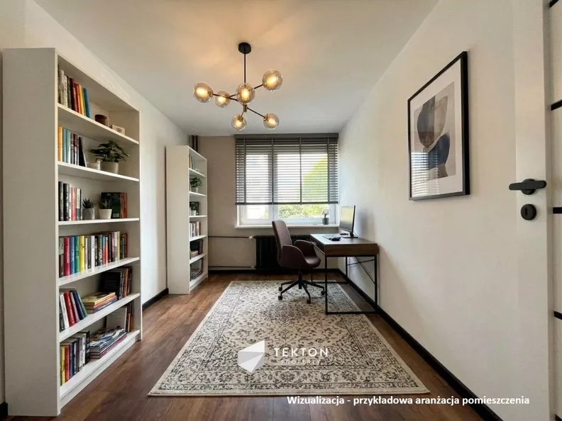 3 pokoje, mieszkanie 69,20 m², parter, oferta nr , TC552768, Opole, Śródmieście, Wapienna