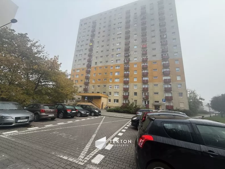 3 pokoje, mieszkanie 67,00 m², piętro 15, oferta nr , TC309517, Poznań, Zwycięstwa