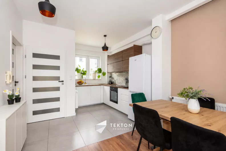 4 pokoje, apartament 87,83 m², parter, oferta nr , TC818473, Dąbrówka, Piastowska