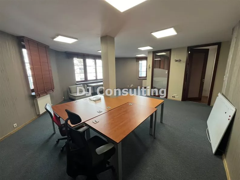 Lokal użytkowy 140,00 m², oferta nr , LW-7132, Warszawa, Śródmieście, Śródmieście, Żelazna