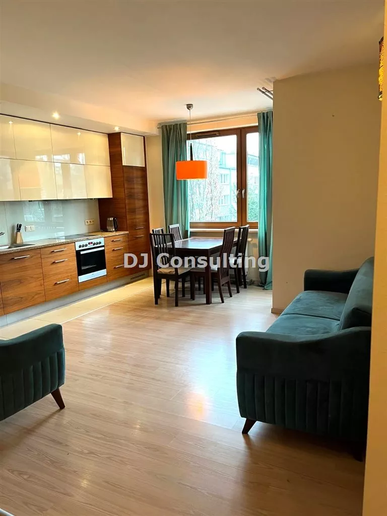 2 pokoje, mieszkanie 40,00 m², piętro 2, oferta nr , MW-7195, Warszawa, Mokotów, Mokotów, Bruna