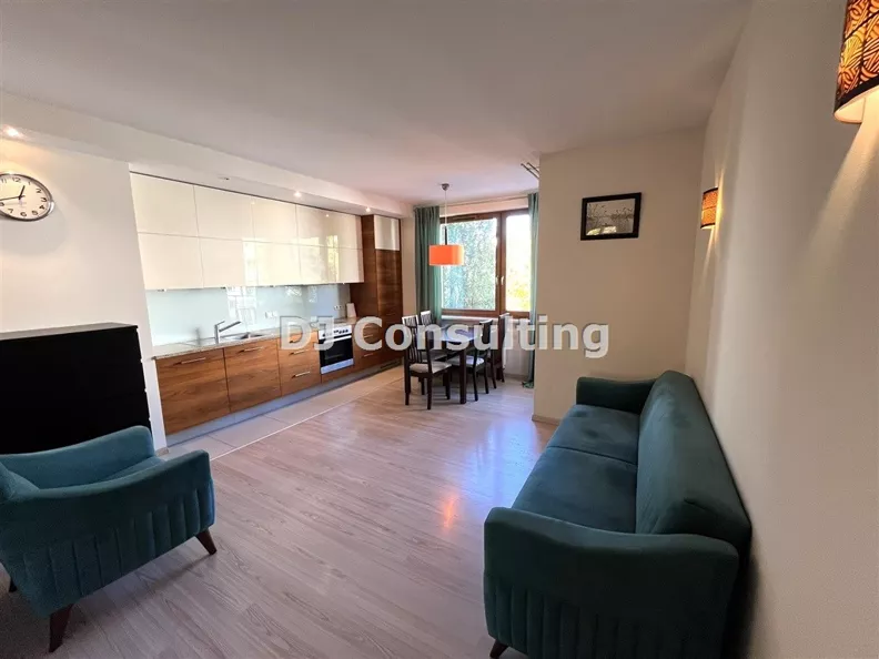 2 pokoje, mieszkanie 40,00 m², piętro 2, oferta nr , MW-7196, Warszawa, Mokotów, Mokotów, Bruna