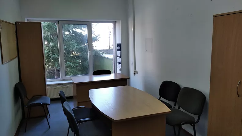 Biuro 16,00 m², oferta nr , 8428823, Sieradz, Mickiewicza 6
