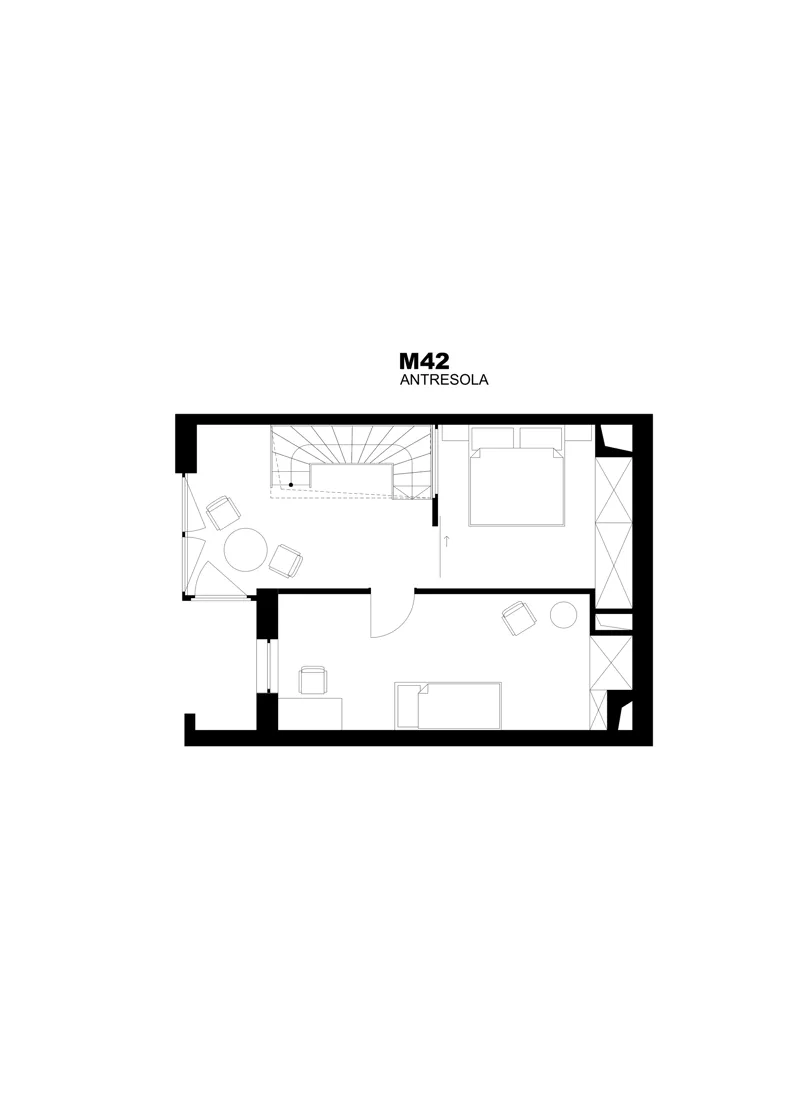4 pokoje, mieszkanie 70,89 m², piętro 3, oferta nr 42, Apartamenty Poligonowa 4, Lublin, Sławin, ul. Poligonowa