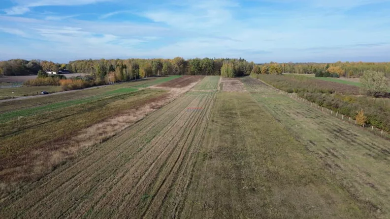 Działka 14 700,00 m², oferta nr , 20326, Wola Prażmowska