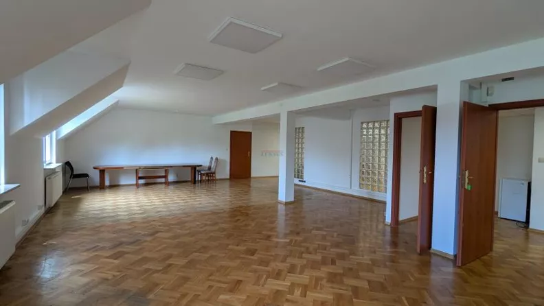 Biuro 205,00 m², oferta nr , 18529, Piaseczno