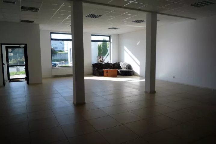 Lokal użytkowy 136,00 m², oferta nr , 19023, Piaseczno