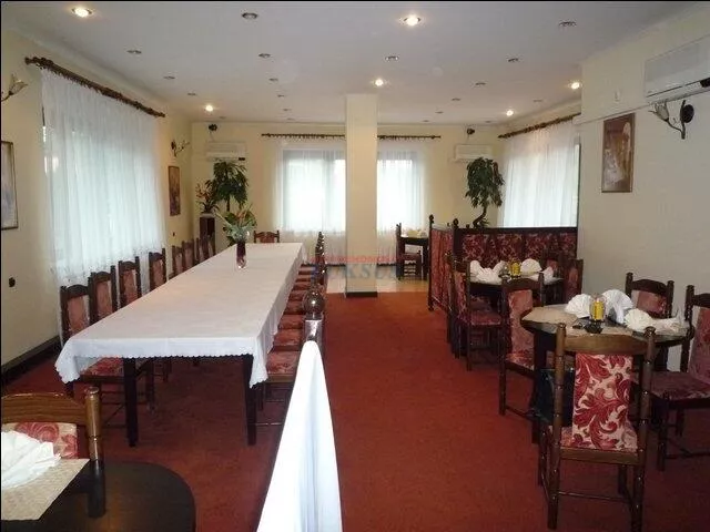 Lokal gastronomiczny 200,00 m², oferta nr , 16212, Piaseczno