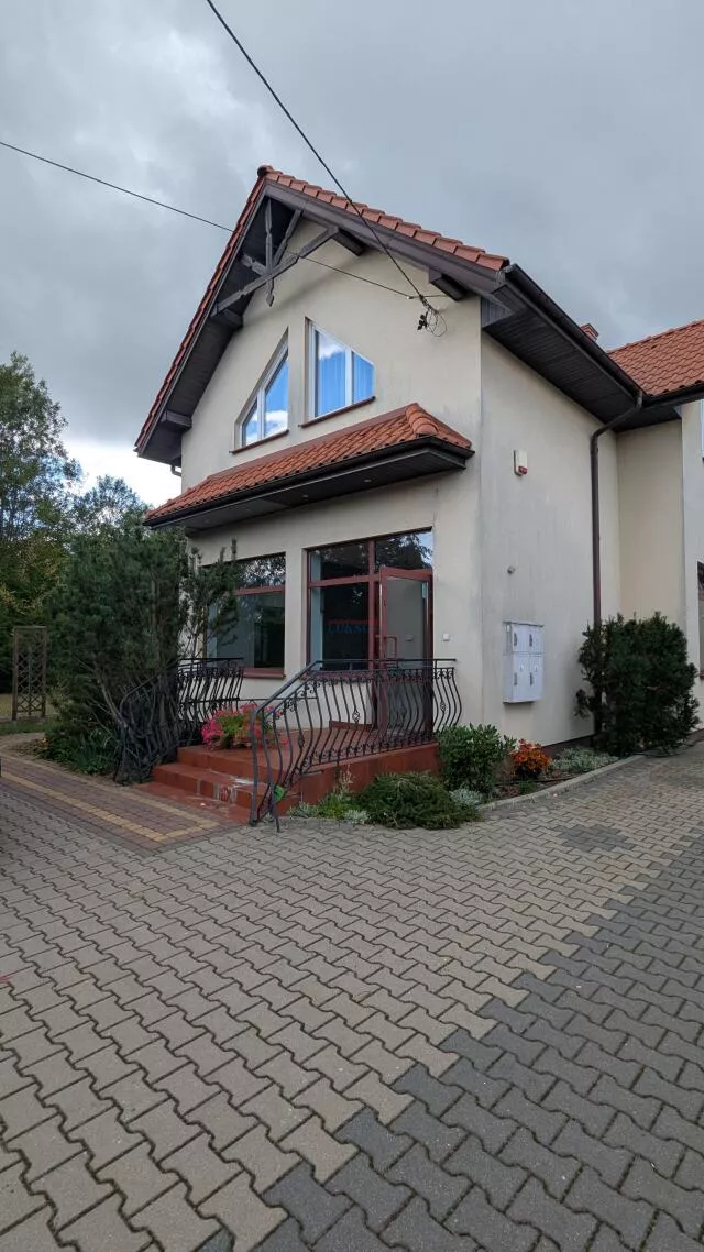Lokal użytkowy 80,00 m², oferta nr , 20317, Piaseczno