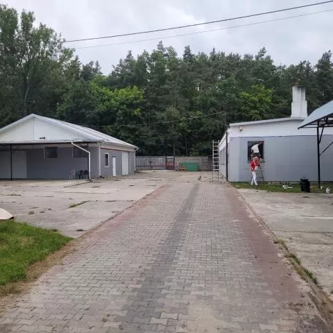 Magazyn 350,00 m², oferta nr , 20390, Kąty