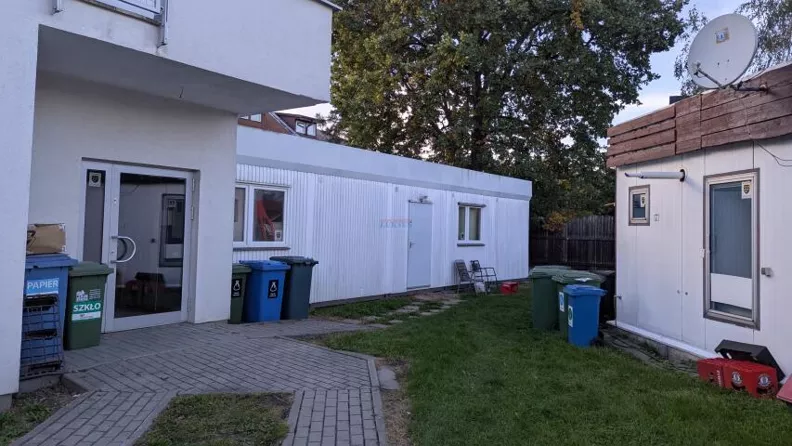 Magazyn 68,00 m², oferta nr , 20386, Piaseczno