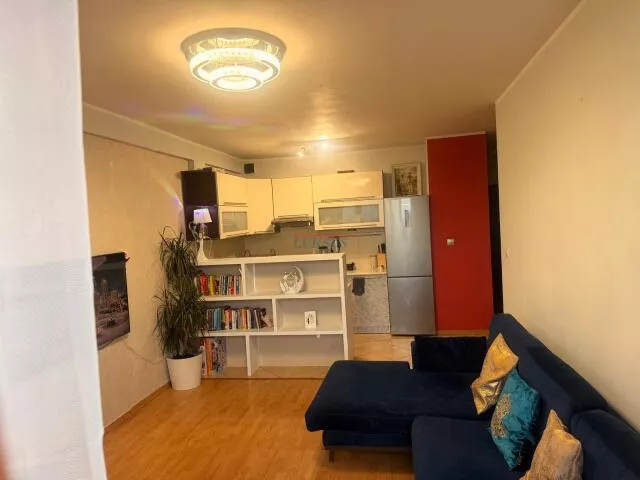 2 pokoje, mieszkanie 44,00 m², piętro 7, oferta nr , 20387, Piaseczno, Energetyczna