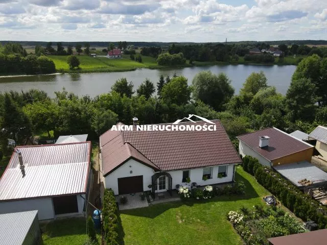 Dom i rezydencja 83,56 m², oferta nr , 444, Czarne Dolne