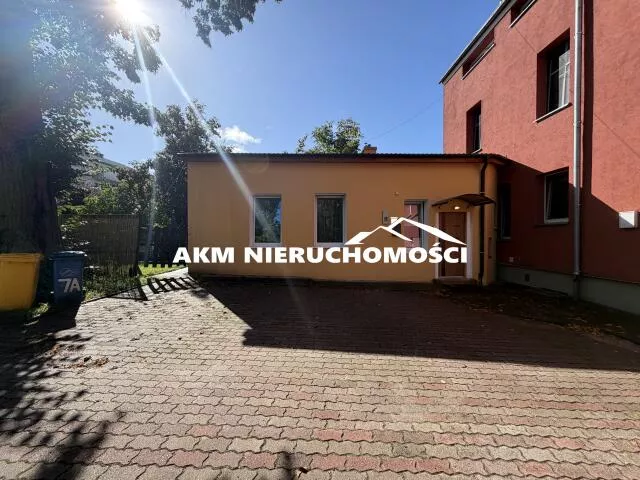 2 pokoje, mieszkanie 45,00 m², parter, oferta nr , 465, Kwidzyn, 15 Sierpnia