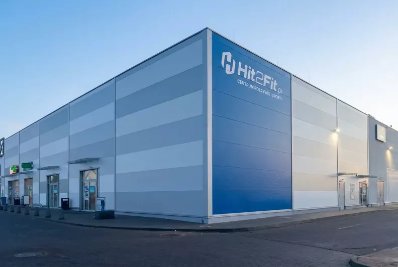 Lokal użytkowy 325,00 m², oferta nr , 10535853, Szczecin, Zachód, Pomorzany, Milczańska 31 F