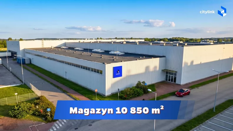 Magazyn 10 850,00 m², oferta nr , 10522088, Poznań, Główna, Karolin, Janikowska