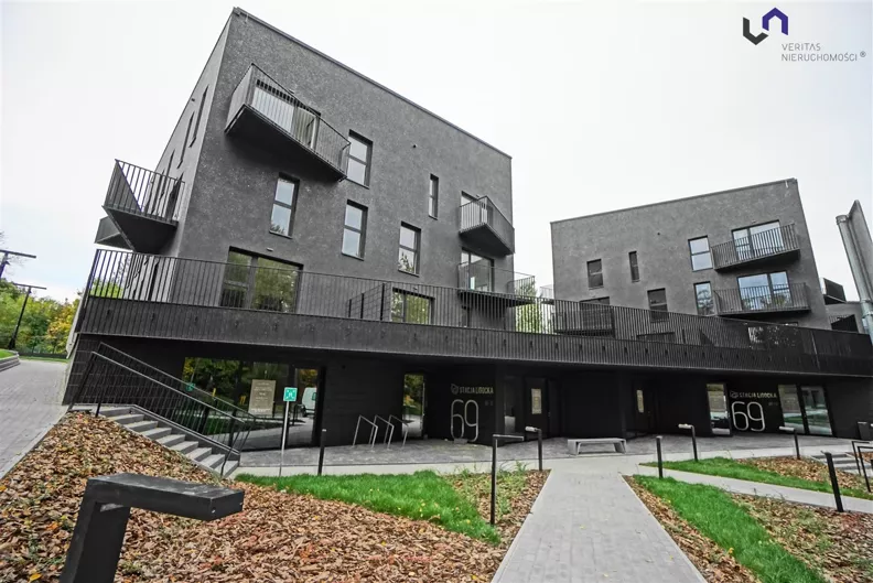 Magazyn 99,70 m², oferta nr , VTS-LS-7419, Katowice, Ligota-Panewniki, Ligota