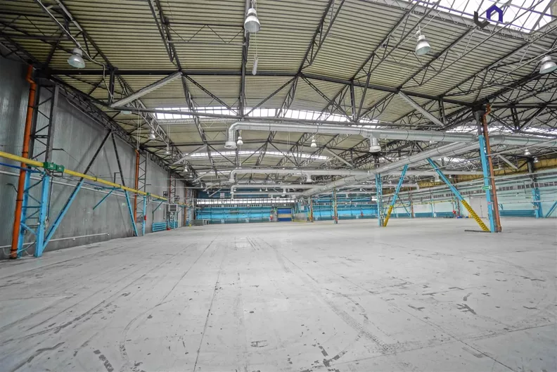 Magazyn 3 050,00 m², oferta nr , VTS-HW-7415, Mikołów