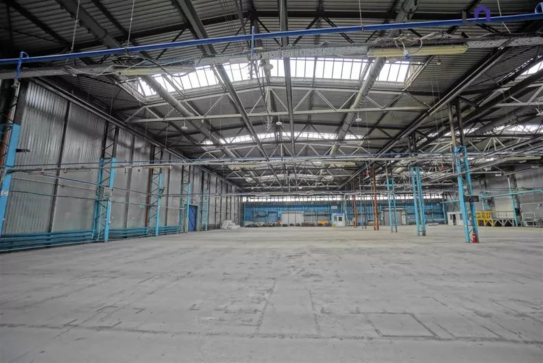 Magazyn 3 050,00 m², oferta nr , VTS-HW-7416, Mikołów