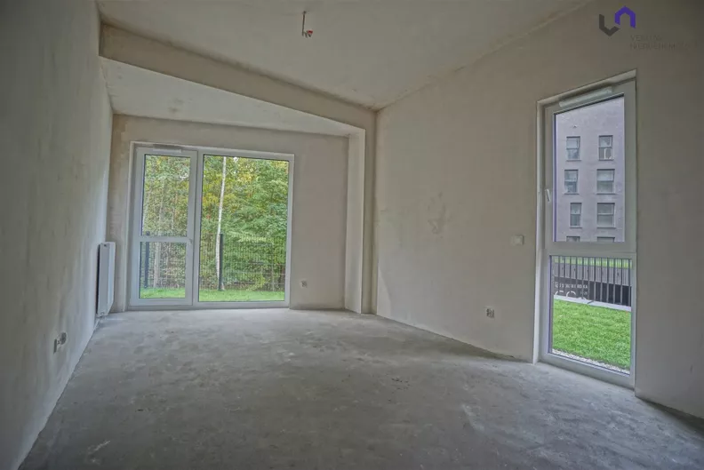2 pokoje, mieszkanie 34,60 m², parter, oferta nr , VTS-MS-7427, Katowice, Ligota-Panewniki, Ligota, Ligocka